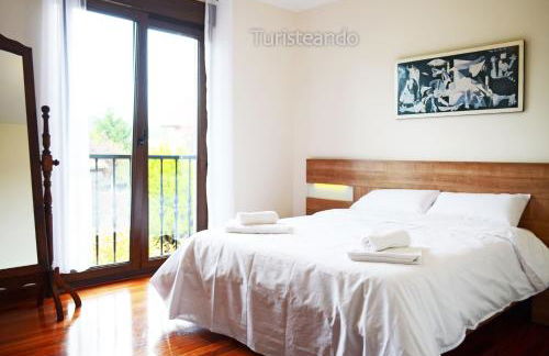 Chalet Tina Mayor: amplio jardín y tranquilidad muy cerca de la playa - Foto 18