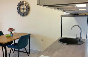 Casa Panorama Studio - Foto 15