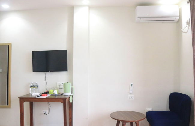 Indrasthan himalaya Resort - Foto 12