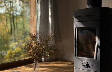 Rogaty Domek przy Bobrowisku - Foto 2