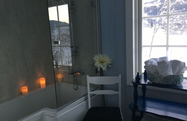 Hesla Farm - Foto 73