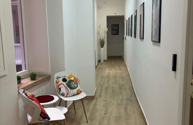 Urban Chic Suite Toledo - Foto 2