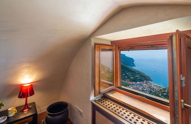 Villa Casarossa Numero Uno 6 - Foto 31