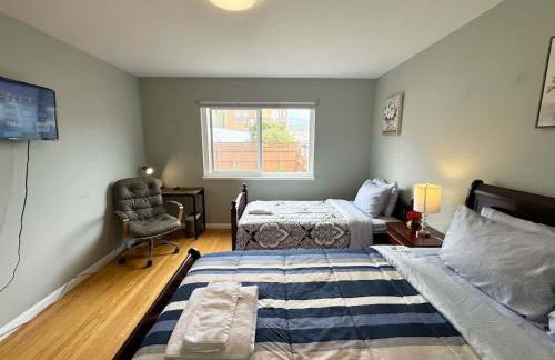 Spacious 5B 2 5ba House 4 Free Driveway parking - Foto 42