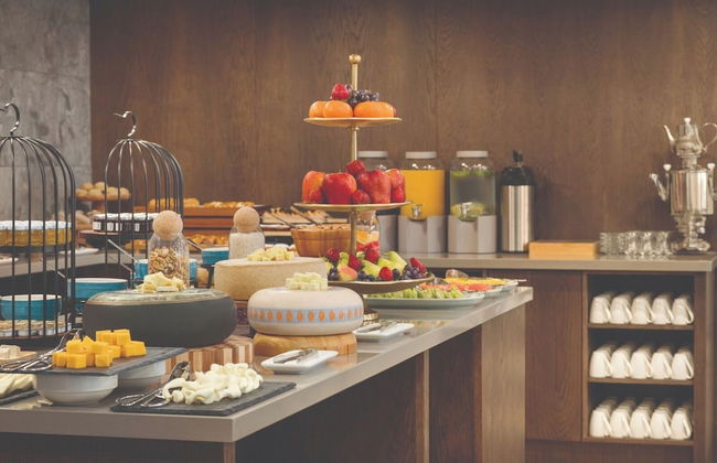 Wyn Residences Batumi - Foto 31