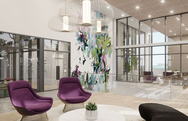 Global Luxury Suites Miami Worldcenter - Foto 3