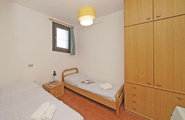 Lina s Apartment in Moniga del Garda - Foto 10