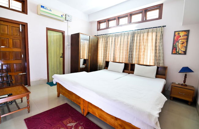 Joyable Homestay - Foto 7