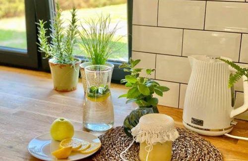 Siedlisko nad Jeziorakiem - Foto 25