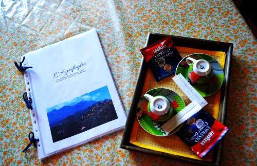 Casa Vacanze L'Agrifoglio - Foto 26