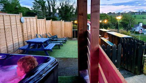 Welsh Row House - Photo 4