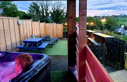 Welsh Row House - Foto 4