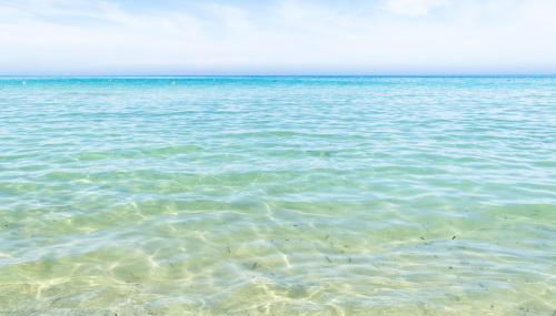 Appartamento fronte spiaggia e vista mare climatizzato - Foto 3