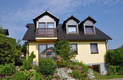 ****Fewo "Alltag...ADE'" - Foto 1