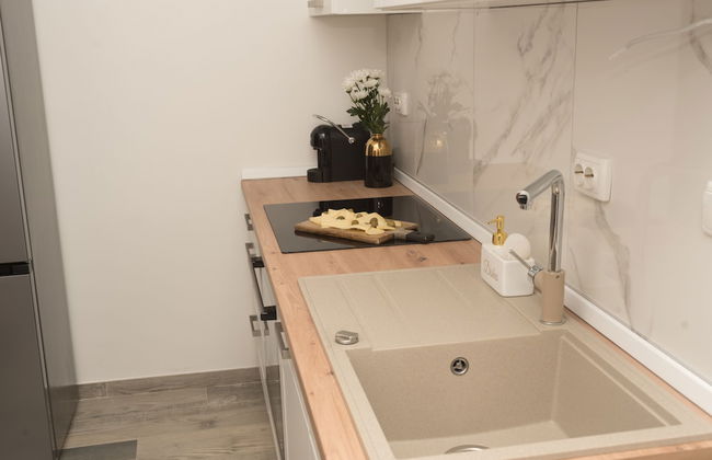 City Life Rijeka - Foto 24