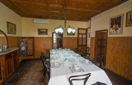 La casa del médico - Foto 34