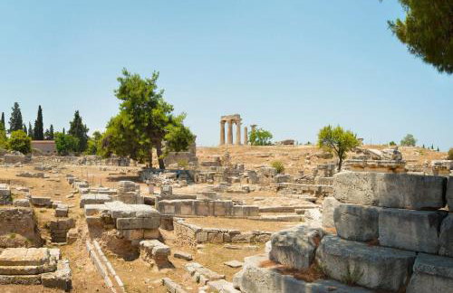 The House Olympia - Happy Rentals - Foto 31