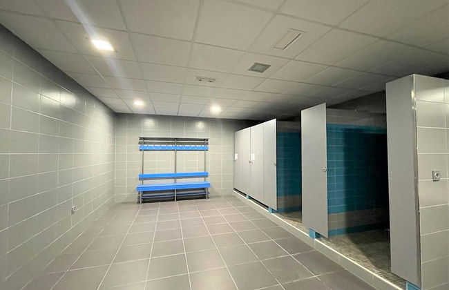 Belvilla by OYO Vereda Golf II - Foto 29