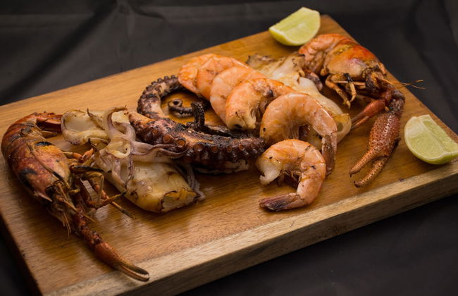 Ritz Apart Hotel - Photo 49