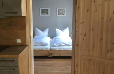 Ferienwohnungen an der Blasiikirche - Foto 43