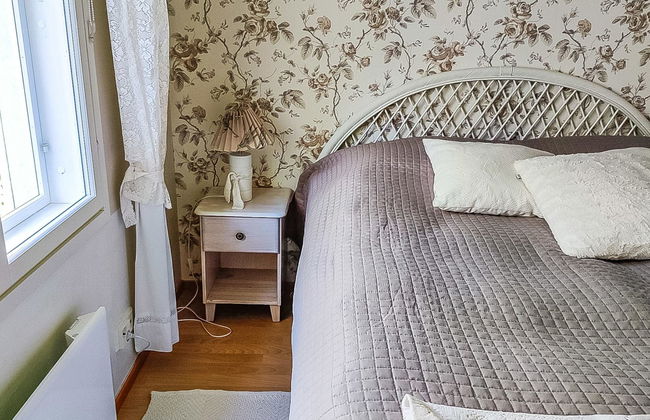 Villa ahomoisio - Foto 15