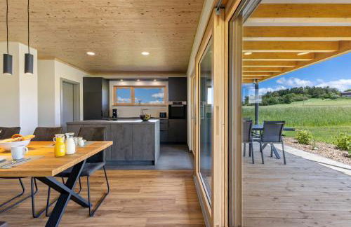 Ferienhaus am Hummelberghof - Foto 46