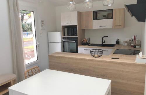 La Palaine, maison à 150m de la mer - Foto 4