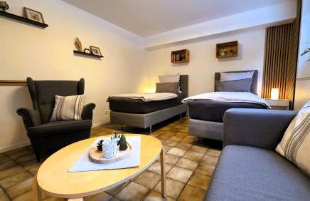 Ferienwohnung Seevetal - Foto 8