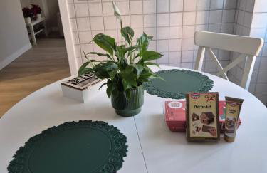 Olive tree's house - Foto 20