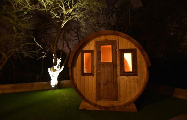 Oak Tree Stables - Foto 19