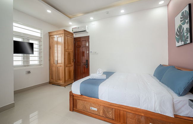 Cozrum Homes - Retro House - Foto 14