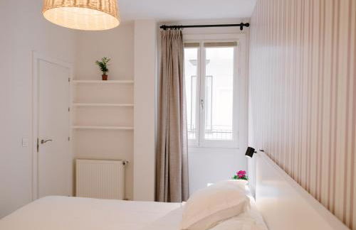 Slow Suites Luchana - Foto 152