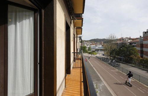 Apartment in Donostia well connected downtown - Foto 6