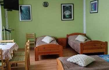 Zacisze Sokolec - Foto 4