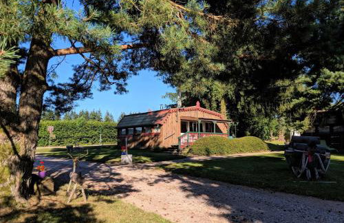 Chalets des Trois Hêtres - Foto 40