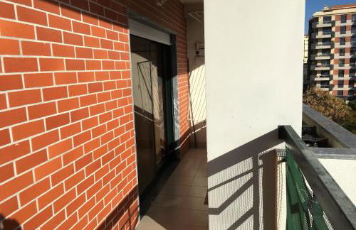 Apartamento novo muito confortável com vista Rio - Foto 16