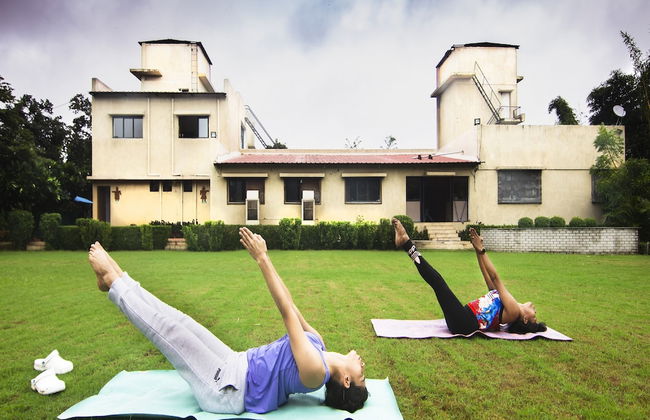 Olive Resorts & Villas - Foto 27