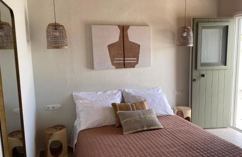 Kisari Kimolos Chorio Double Room - Photo 16