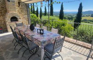 Luxury 1-bedroom house with the pool in Tuscany. - Foto 40