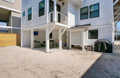 Pier Haven Lower by Sea Scape Properties - Foto 7