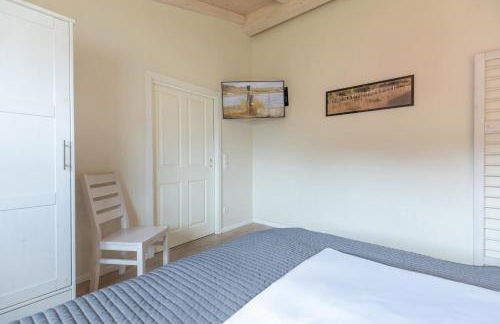 Ferienhaus Herzmuschel - Foto 18