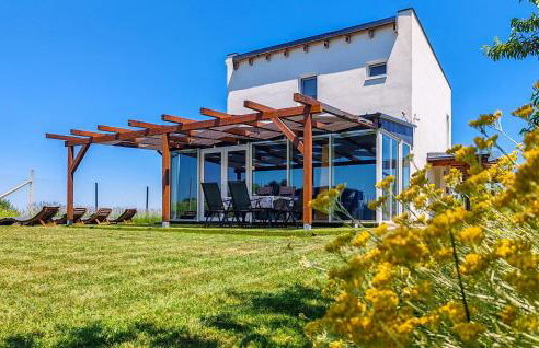 Beautiful Home In Turcin With Sauna - Foto 12