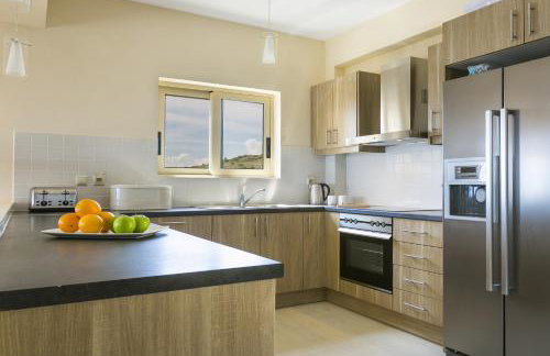 Unique Villa Ratzakli - Foto 15