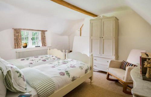 Till Cottage and Riverside Gardens nr Stonehenge - Foto 26