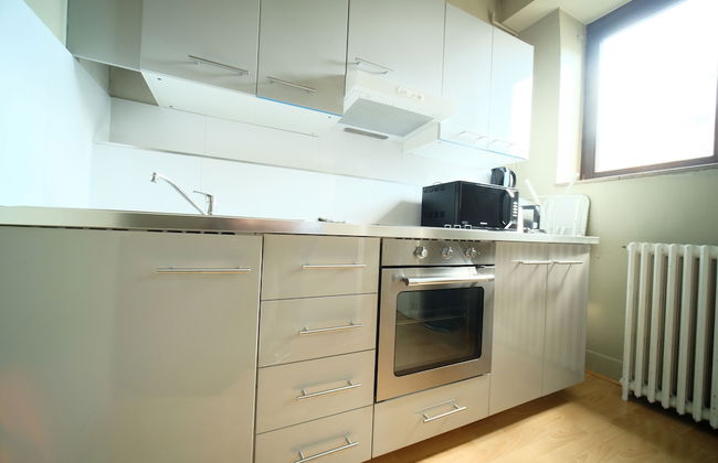 Smart appart - uptown - Foto 15