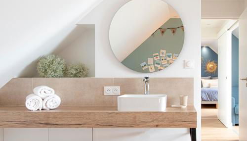 Les pieds dans le sable - Foto 2, towels