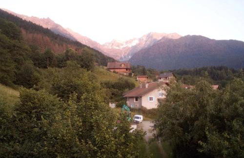 Maison charmante à Sainte-Agnés - Foto 13