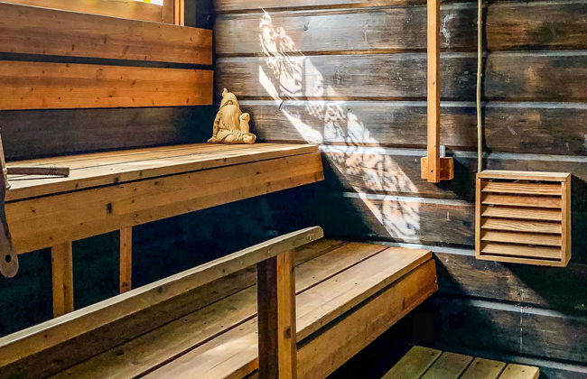 Villa rauha - Foto 11