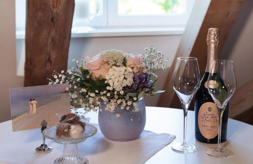 Schloss Kirchberg - Schlossnest - Foto 19