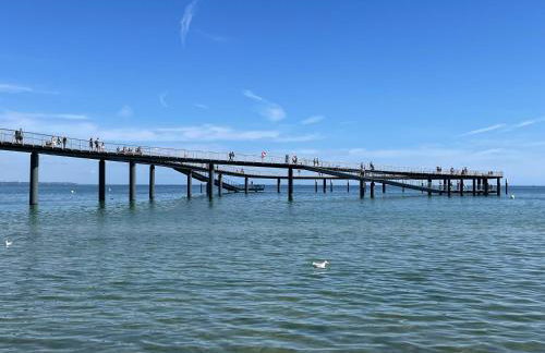 FeWo Ostsee Ahoi - Foto 13